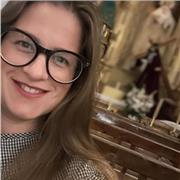 Los pequeños de infantil y primaria son increíbles. Soy una Seño muy paciente y cariñosa.